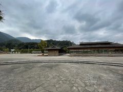 -韶关经律论国际酒店温泉