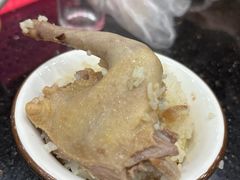 -皇鸽餐厅(五桂山分店)