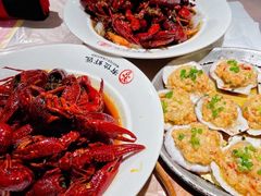 -有位虾匠·胶东土菜小馆(市北店)