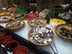 -佛山皇冠假日酒店-西餐厅