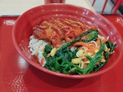 -食其家·牛丼咖喱(天津梅江印象城店)