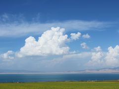 -青海湖国家重点风景名胜区