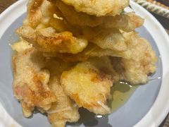 锅包肉-鸽子窝(青塔店)