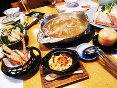 -蟹道乐(道顿堀本店)