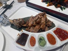 -卫鼎轩·家宴(水上公园店)