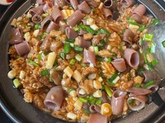 -连鹭海鲜·海肠捞饭·海胆饭(星海店)