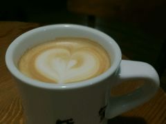 -雕刻时光咖啡馆(交大店)