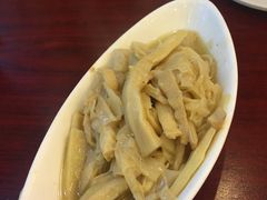 -古早人小吃店(黄河北路店)