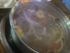 -东山羊庄(八卦岭店)