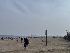 -秦皇岛阿尔卡迪亚滨海度假酒店