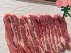 -百草滩羊清水涮羊肉(长城路店)