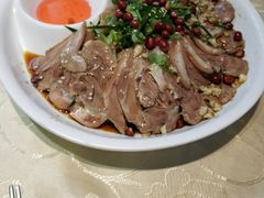 -原汁原味农家菜·经典粤菜(江燕南路店)