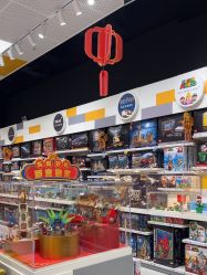 -乐高授权专卖店(济南万象城店)