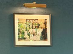 -德大西餐社