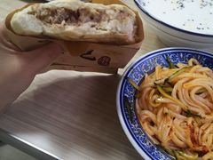 -樊记腊汁肉(竹笆市总店)