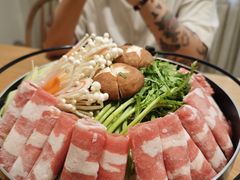 -团子君寿司·茶