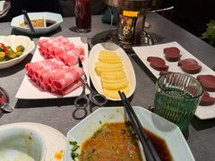 -鼎鼎香·港式火锅(北京SKP店)