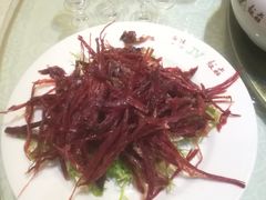 -晋阳饭庄(虎坊桥店)