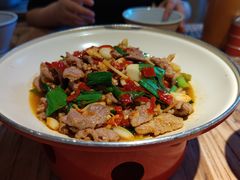 -树厨贵州菜(大十字店)