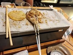 -00后的烤串·扬州地标烧烤(大运河博物馆店)