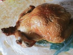 -大益烤鸡