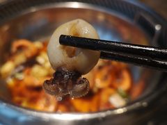 -七欣天香辣蟹火锅(上海银亿滨江店)
