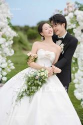 -金夫人婚纱摄影(惠阳店)