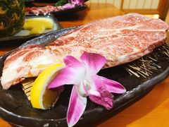 -丸藏和牛烧肉专门店(园区师惠坊店)