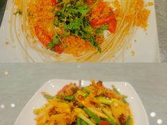 -高第街56号港式餐厅(山大路店)