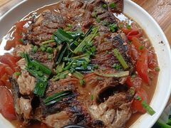 -柴火农家饭(遇龙河店)