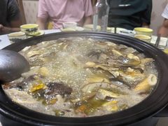 -菌之家·专业纯野生菌火锅·特色炒菌