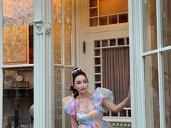 -奥兰多迪士尼动物王国乐园