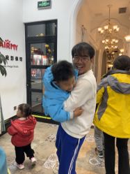 -爱儿美儿童摄影亲子馆(五路居店)