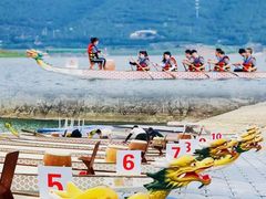 -WhaleSports户外水上运动俱乐部(朝阳公园店)
