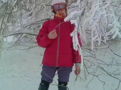 -八达岭滑雪场