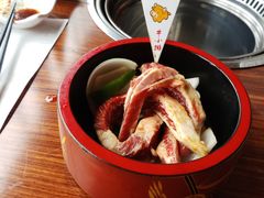 -热血兄弟·炭火烤肉(融侨中心店)