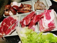 -悟烧·自助烤肉料理(秋林旗舰店)