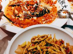 -千稻剁椒大鱼头(CityOn熙地港店)