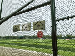 -瀛海足球主题公园