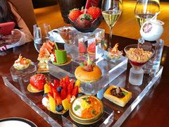 -广州富力君悦大酒店·关系酒廊