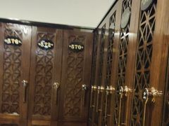 -益健·足疗汗蒸SPA(芙蓉广场店)