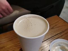 -星巴克臻选(呼和浩特维多利摩尔城店)