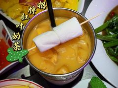 -新越盏·东南亚料理(捷登都会店)