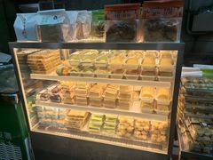 -茶港食堂(武昌店)