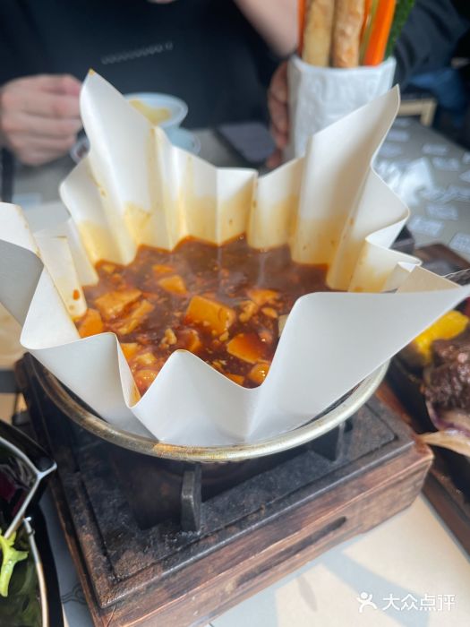 穹六人间 people 6(岳阳路店)图片