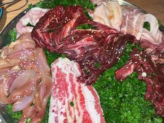 -烧肉达人•炭火烧肉(新天地店)