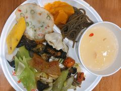 -泰合素食(双流店)