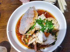 -盒马鲜生(杭州运河上街店)