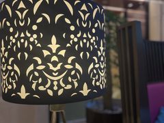 -济南喜来登酒店