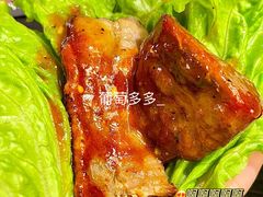 -AJIYA·池袋日式烧肉自助(天津万象城店)